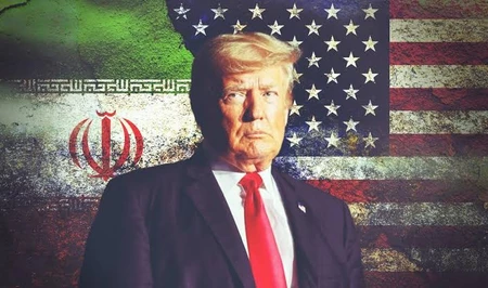 Президент США прокомментировал переговоры с Ираном