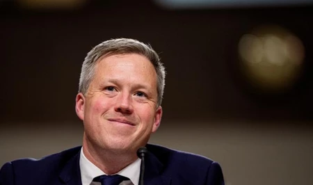 WSJ: Министр сухопутных войск США Дрисколл подал в отставку