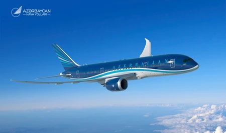 AirHelp назвал лучшие авиакомпании в мире: какое место занял AZAL?