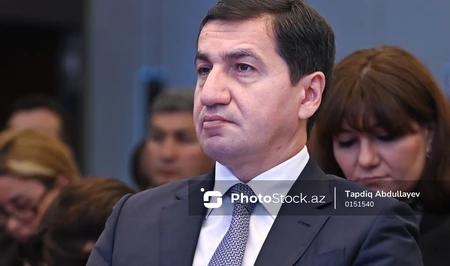 Хикмет Гаджиев: Азербайджан продемонстрировал стратегическое терпение и лидерство