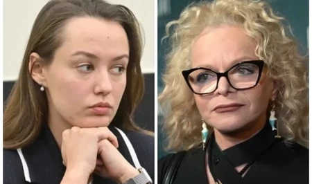 Лариса Долина освободила квартиру Полины Лурье