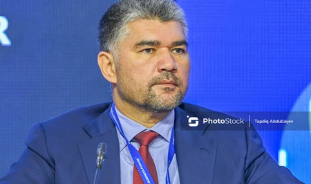 Генсек TRACECA назвал ключевые меры для увеличения грузопотока по Среднему коридору
