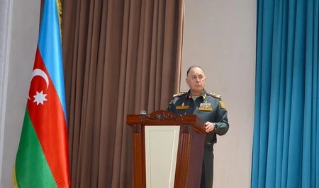 Керим Велиев: В сентябре в Азербайджане пройдут совместные военные учения шести стран