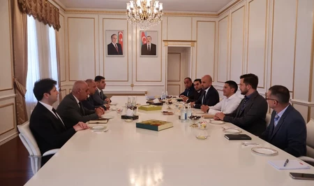 SOCAR и Gran Tierra проведут сейсморазведку в Губа-Прикаспийском регионе