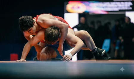 В Баку стартует юношеский чемпионат мира по борьбе