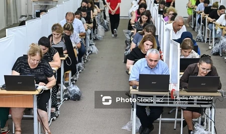 Успешная аттестация педагогов: повышение зарплаты и новые обязанности в школах искусств Азербайджана