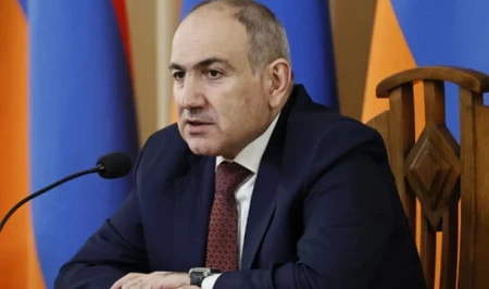 Пашинян рассчитывает посетить Азербайджан в 2028 году