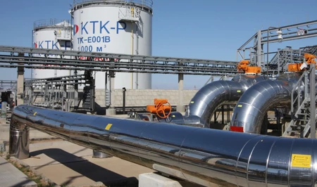 После атаки дронов КТК приостановил прокачку нефти: Казахстан вынужден сократить добычу
