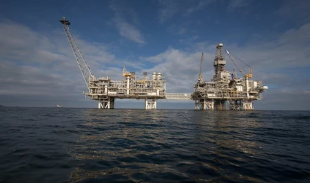 Консорциум «Шахдениз» запускает масштабный проект добычи газа