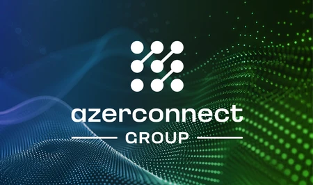 Azerconnect Group на страницах журнала TIME