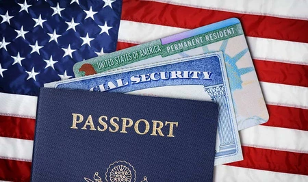 Получить гражданство и грин-карту станет сложнее: США ужесточают проверку
