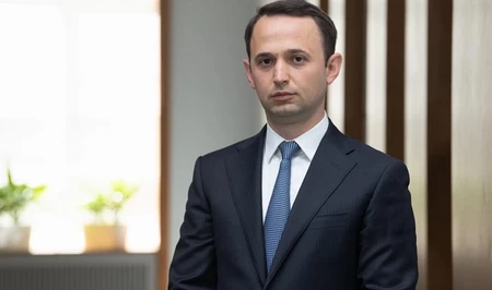 Шахин Бабаев: Для Бакинского метрополитена разработана программа по 10 приоритетным направлениям