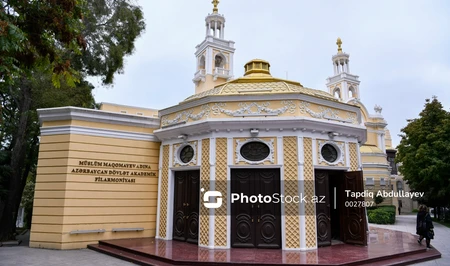 Главное управление по борьбе с коррупцией провело операцию в филармонии: есть арестованный