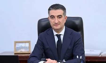 Глава антимонопольного агентства Азербайджана призвал к укреплению координации между странами ОТГ