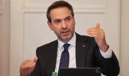 Глава Минэнерго Турции заявил о необходимости новых инвестиций в региональную энергоинфраструктуру