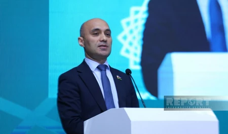 Гая Мамедов: Армения приобретает репутацию исламофобской страны