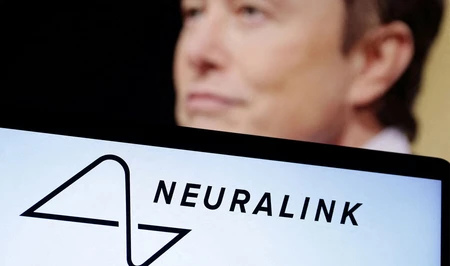 Новый имплант Neuralink может позволить прозреть незрячим