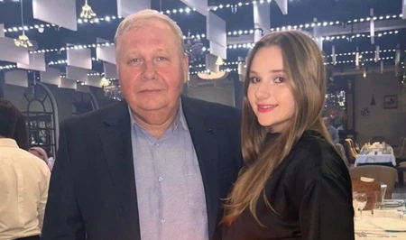 Дочери погибшего капитана AZAL выступают в составе сборной Азербайджана по гимнастике