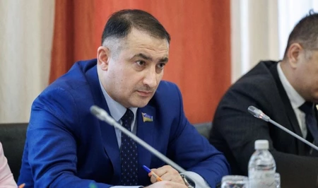 В России уволили депутата-азербайджанца, назвавшего ХМАО исторической родиной узбеков
