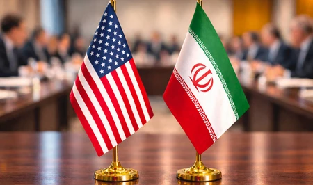 США намерены дать дипломатии максимум шансов в переговорах с Ираном