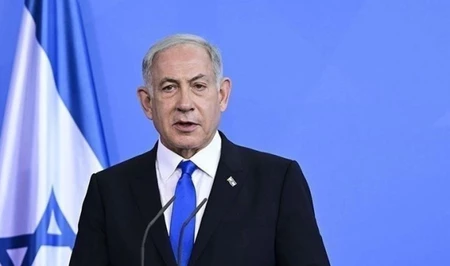 Нетаньяху призвал к снижению зависимости от поставок вооружения из США