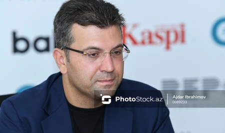 Эйюб Гулиев: Тофиг Бакиханов до последнего дня работал во имя азербайджанской музыки