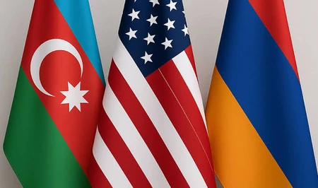 Временный поверенный США: За минувший год Азербайджан и Армения сделали конкретные шаги к миру