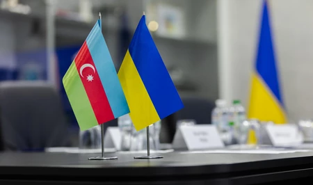 Азербайджанский и украинский вузы запустили совместную программу двойных дипломов
