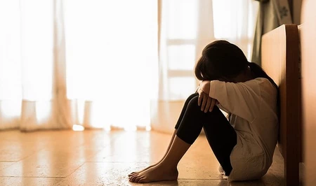 Кямаля Агазаде: Помещенная в приют 14-летняя девочка находится на седьмом месяце беременности