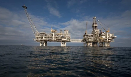 Контракт на $321 млн: Azfen построит модули для газовой платформы на Шахдениз