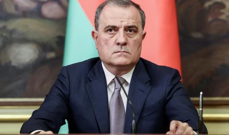 Джейхун Байрамов: Азербайджан и Армения фактически живут в условиях мира