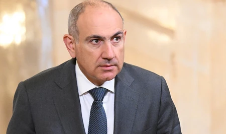 Пашинян заявил о возможности аннулировать российскую концессию на железные дороги Армении