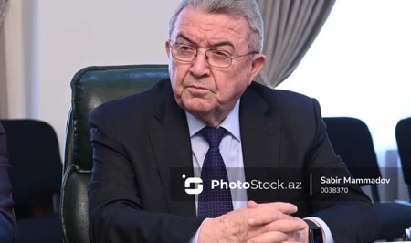 Мисир Марданов: Зарплаты ученых не позволяют обеспечить семью