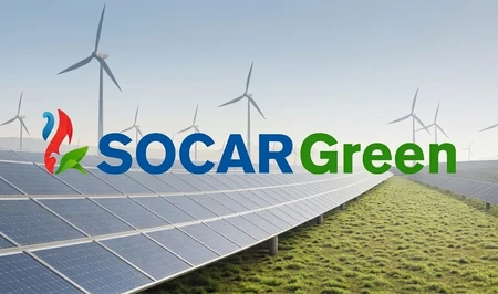 Директор SOCAR Green: Регулируемые углеродные рынки значительно превосходят добровольные по объему