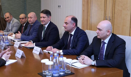 Всемирный банк высоко оценил реформы по мониторингу госпредприятий в Азербайджане
