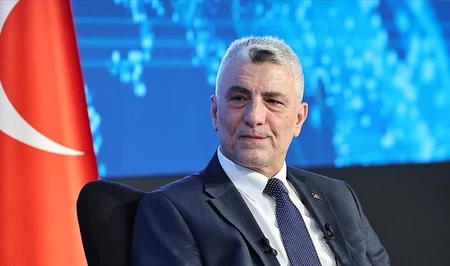 Министр торговли Турции посетит Азербайджан
