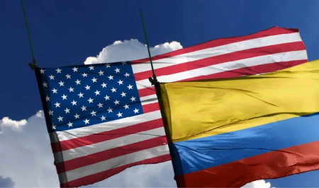 Колумбия получит от США $1 млрд и присоединится к альянсу «Щит Америк»