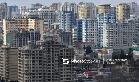 Цены на жилье в Баку стремительно пошли вверх: какие районы дорожают быстрее всего