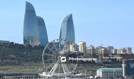 В Баку состоится азербайджано-лаосский бизнес-форум