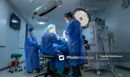 16-летняя девушка умерла после операции в Габале: врачу вынесли приговор