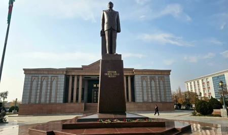 Форум солидарности НПО стран-членов ОТГ продолжает свою работу в Нахчыване