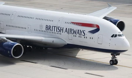 Благодарность с последствиями: экипаж British Airways госпитализировали из-за конфет с наркотиком