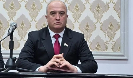 Файзали Идизода: Конституция Азербайджана - символ устойчивости государственности