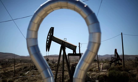 Проекты Азербайджана и Казахстана с участием нефтекомпаний РФ освобождены от санкций Британии