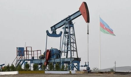 От Рима до Бангкока: какие страны импортировали азербайджанскую нефть с начала года?