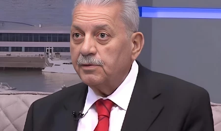 Народный артист Азербайджана доставлен в Центральную больницу нефтяников