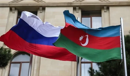 Россия поддержала инициативу Азербайджана о борьбе с нарушениями в госзакупках