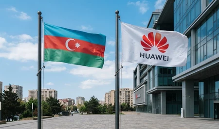 Азербайджанская ассоциация кибербезопасности и Huawei разработают рекомендации по безопасности ИИ
