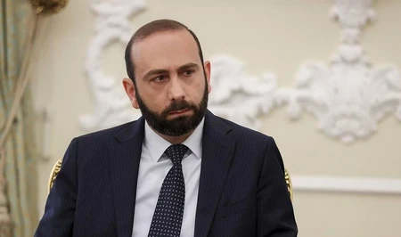Мирзоян: Армения готова как можно скорее подписать мирный договор с Азербайджаном