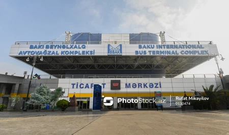 Автовокзалы Азербайджана переходят на усиленный режим